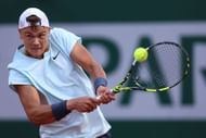 2024 French Open - Day 5